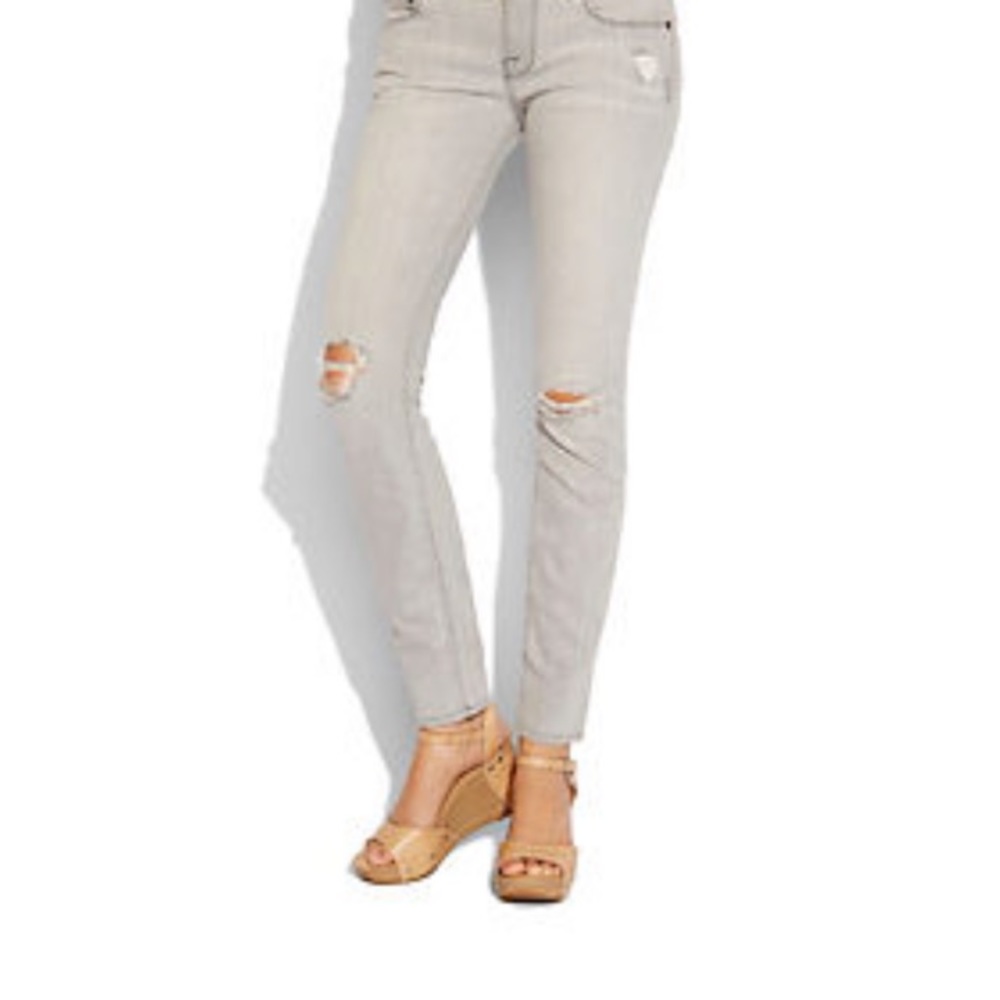 Lucky Brand Lolita Skinny Jeans 8/29.